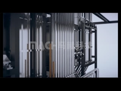 Pneumatic conveying system