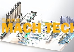 Automatic batching and dosing system